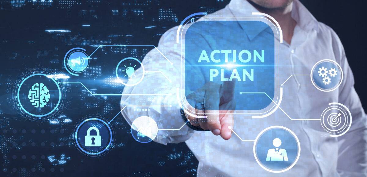 Plan d'action L'ADJUST